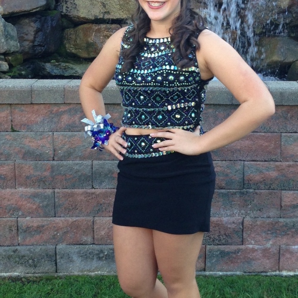 Homecoming Dress